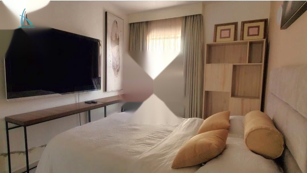 Furnished Two Bedroom apartment - Lavington  8