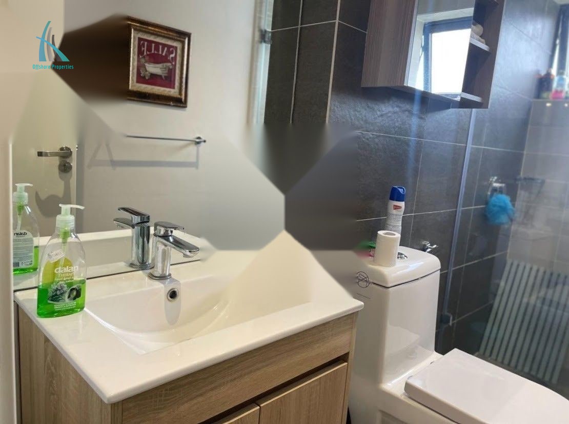 Furnished Two Bedroom apartment - Lavington  11